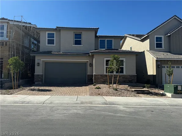 9075 Rolling Pietra St, Las Vegas, NV 89166