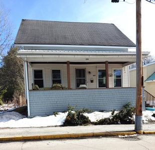 122 Pearl Street, Northfield, VT, 05663
