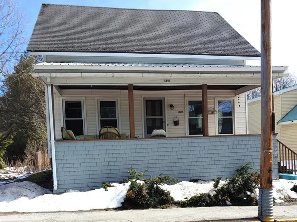 122 Pearl Street, Northfield, VT 05663