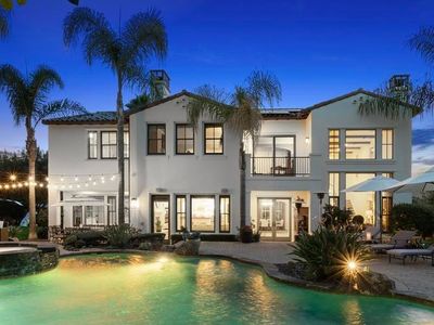 8141 Lamour Ln, San Diego, CA, 92127