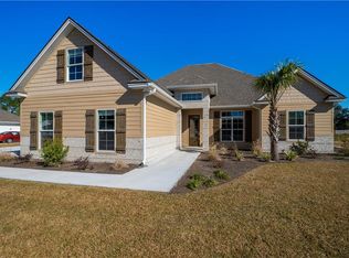 229 Huron Loop, Brunswick, GA 31523