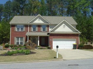 219 Park Creek Dr, Woodstock, GA 30188