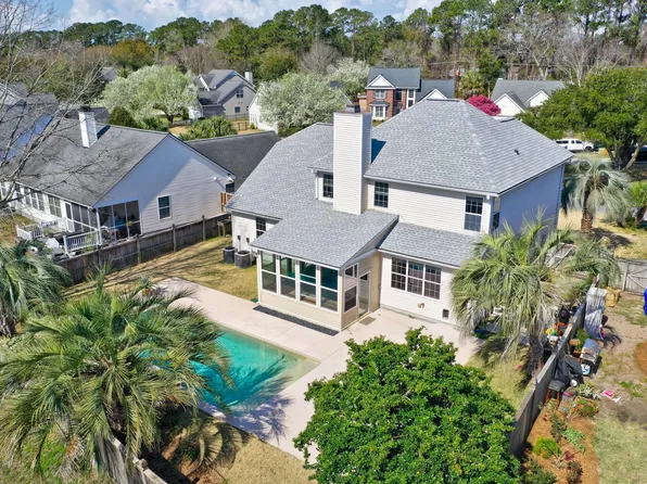 3274 Heathland Way, Mount Pleasant, SC 29466