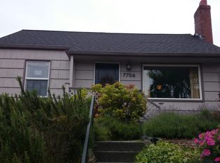 7706 Jones Ave NW, Seattle, WA 98117