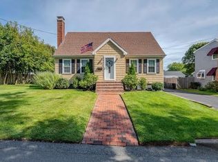 282 Longhill Ave, Somerset, MA 02726