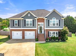 13 Cannonade Run NE, Cartersville, GA 30121