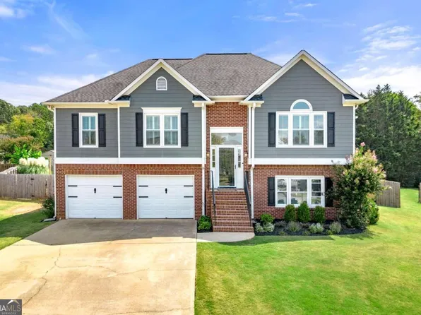 13 Cannonade Run NE, Cartersville, GA 30121