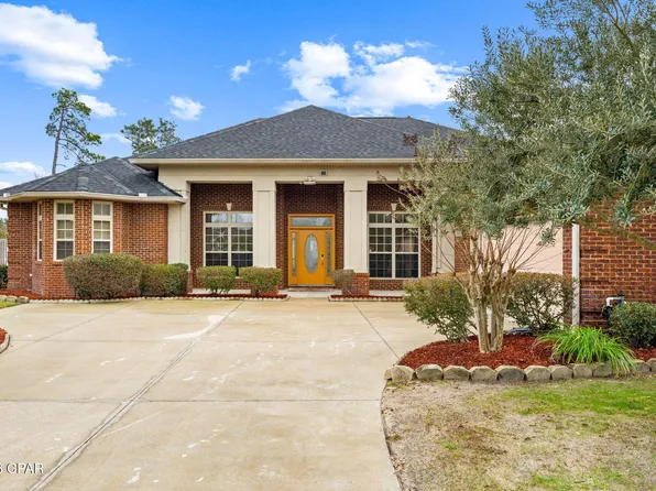 140 Cottonwood Cir, Lynn Haven, FL 32444