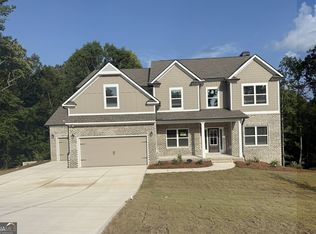 1078 Birch Way, Loganville, GA 30052