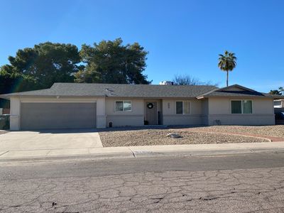 10034 N 37th Ave, Phoenix, AZ, 85051