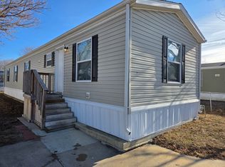 28 Vermillion Est, Pontiac, IL 61764