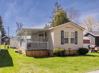 29 Hawaiian Cir, Whitchurch Stouffville, ON L4A2Y4