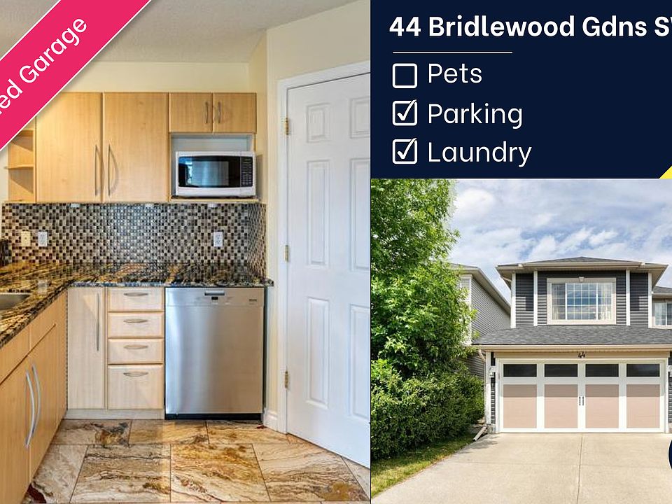 1st image of 44 Bridlewood Gdns SW
