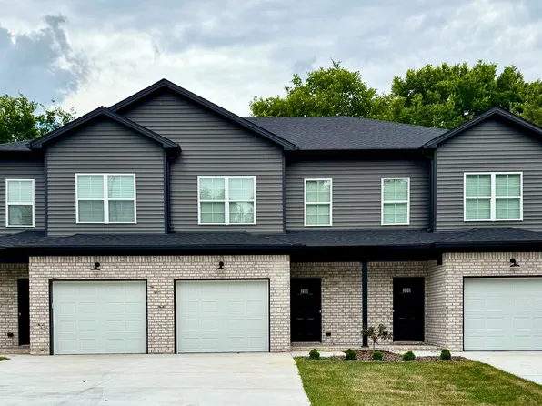 205 Cherry Way, Bowling Green, KY 42101