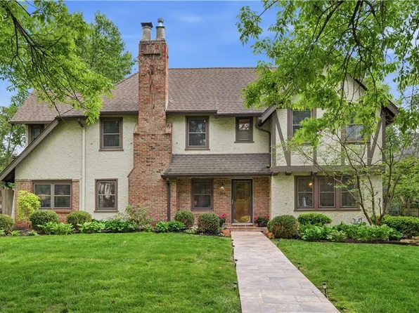 1211 W 61st Ter, Kansas City, MO 64113