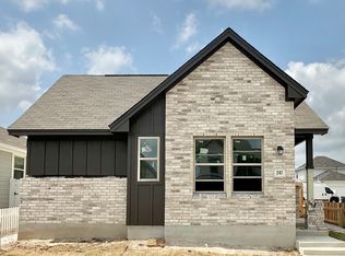 247 Rieber Rd, Kyle, TX 78640