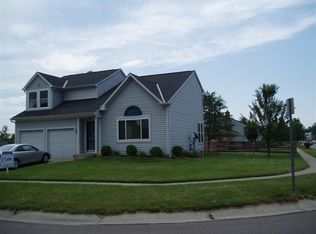 165 Country View Dr, Harrison, OH 45030
