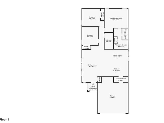 2nd image of this home