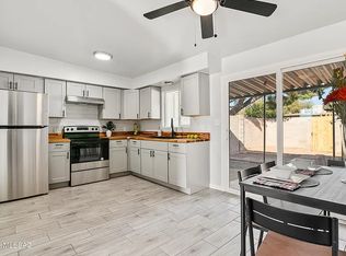 6906 E Golf Links Cir, Tucson, AZ 85730