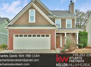 5787 Mitchell Chase Trl, Mableton, GA 30126