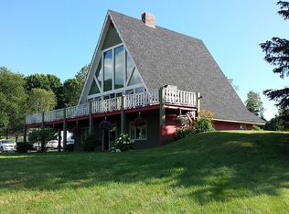 115 Couture Flt #615, Lyndonville, VT 05851