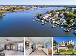 8216 Northview Rd, Dundalk, MD 21222