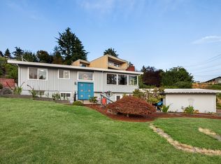 6204 NE 185th St, Kenmore, WA 98028