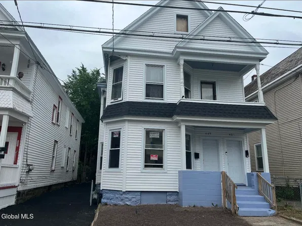 449 Hulett Street, Schenectady, NY 12307