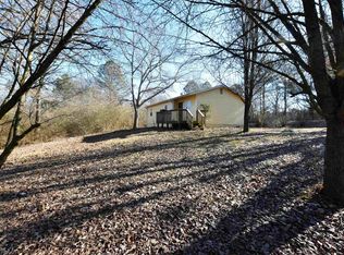 294 County Road 1736, Holly Pond, AL 35083
