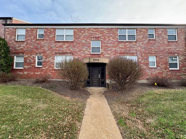 8104 Roxburgh Dr APT 2W