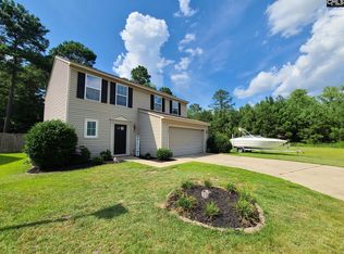 279 Chesterbrook Ln, Lexington, SC 29072