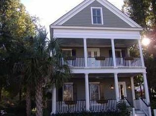 50 Sowell St, Mount Pleasant, SC 29464