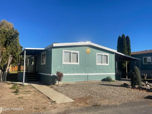 710 State Route 821 Unit 81, Yakima, WA 98901