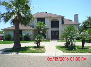 1217 Lyles Loop, Laredo, TX 78045