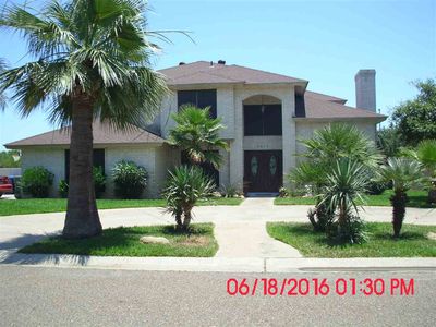 1217 Lyles Loop, Laredo, TX, 78045