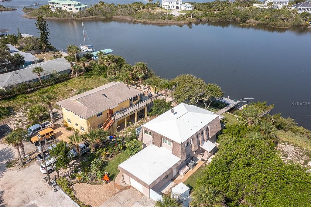 2566 Lakeshore Dr, Flagler Beach, FL 32136 MLS FC291981 Zillow