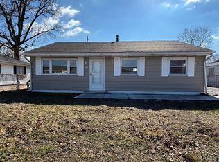 108 Charlene St, East Alton, IL 62024