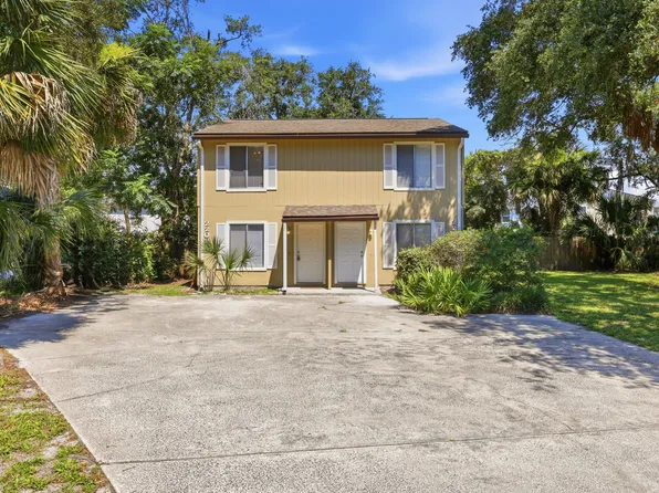 2208 Marsh Point Rd #2208, Neptune Beach, FL 32266