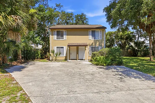2208 Marsh Point Rd #2208 Photo 1