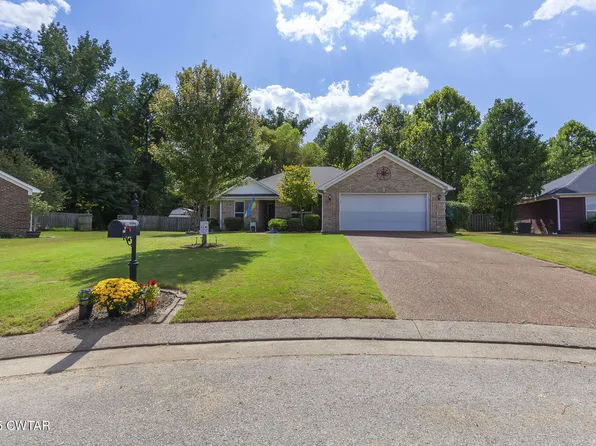 137 Haddington Cv, Medina, TN 38355