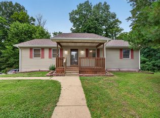 297 Circleview Dr, Waverly, OH 45690