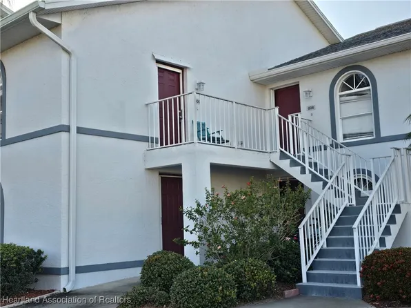 806 Chelsee Way, Lake Placid, FL 33852