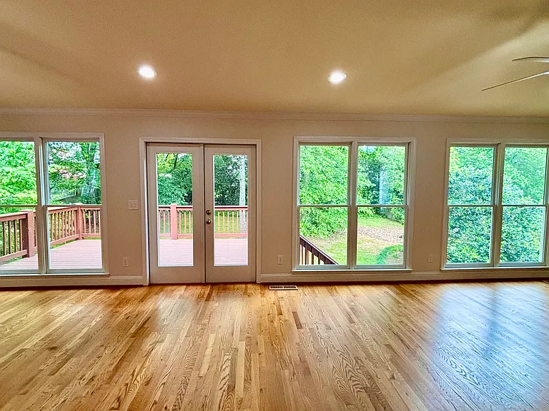 Sunroom