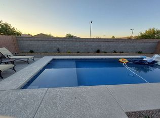 18539 W Vista Norte St, Goodyear, AZ 85338