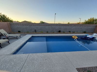 18539 W Vista Norte St, Goodyear, AZ, 85338