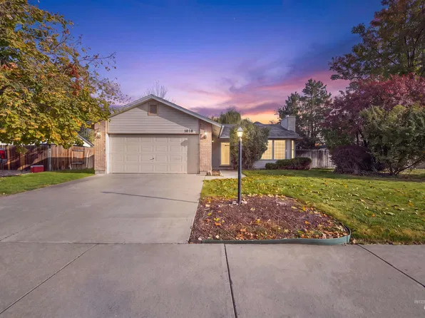 1078 W Loon St, Meridian, ID 83642