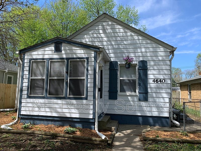 1st image of 4640 Kingsley Dr