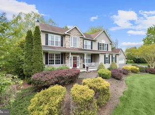 3709 Falling Green Way, Mount Airy, MD 21771