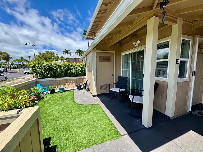 91-1010 Makaaloa St #4G — Photo 17