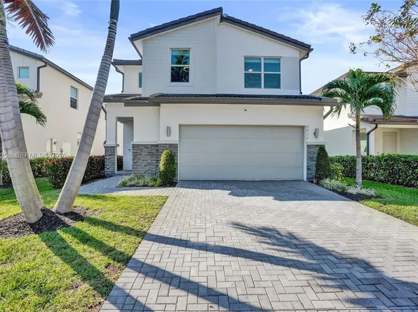 2737 Country Lake Trl, Boynton Beach, FL 33436